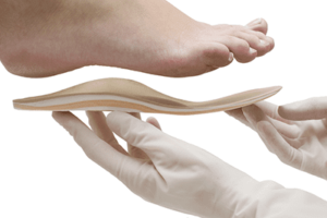 How Custom Orthotics Treat Plantar Fasciitis