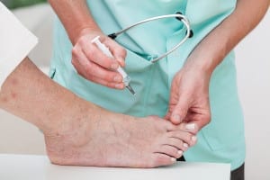 Bunion treatment