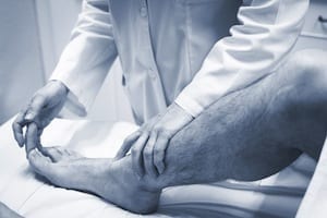 Plantar Fasciitis