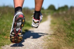 Prevent Heel Pain While Running