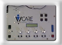 V-Care unit